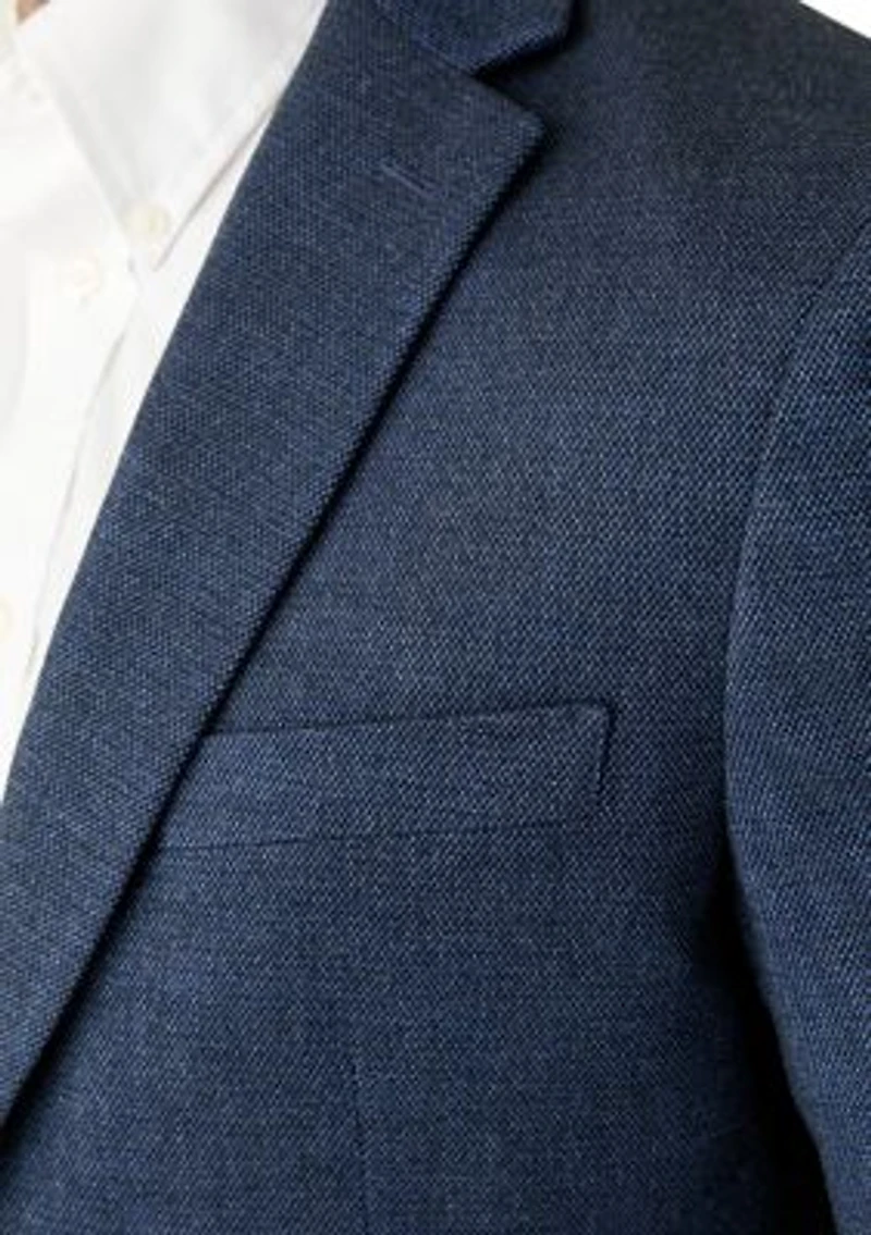 Blue Donegal Sportcoat