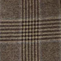 Plaid Sport Coat