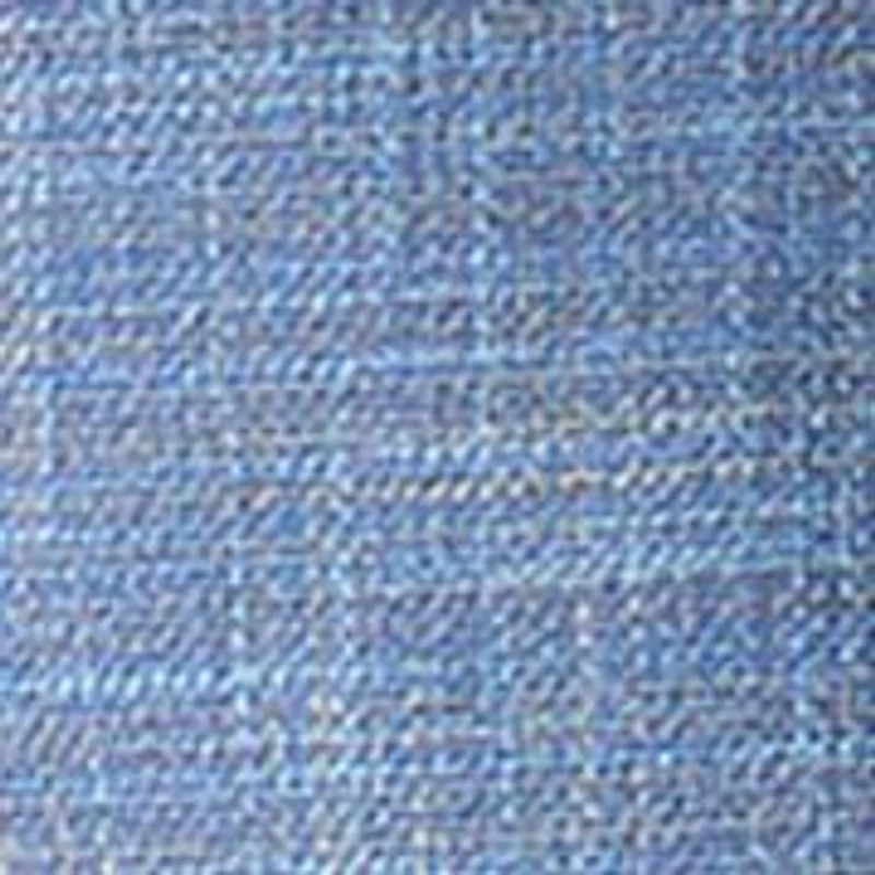 Men's Blue Textured Sports Coat