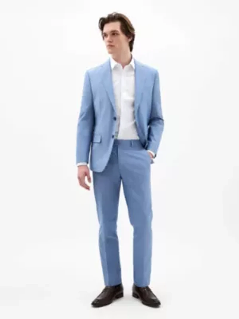 Solid Classic Sport Coats