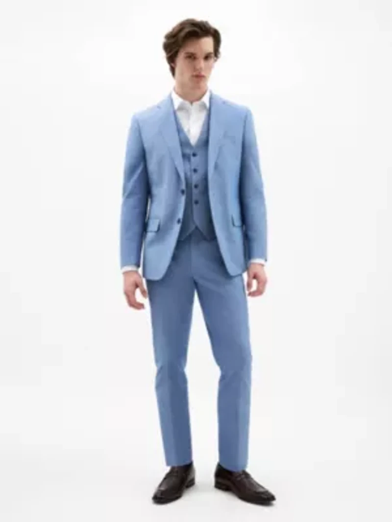 Solid Classic Sport Coats