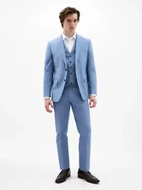 Solid Classic Sport Coats