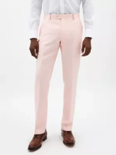 Plain Classic Pants