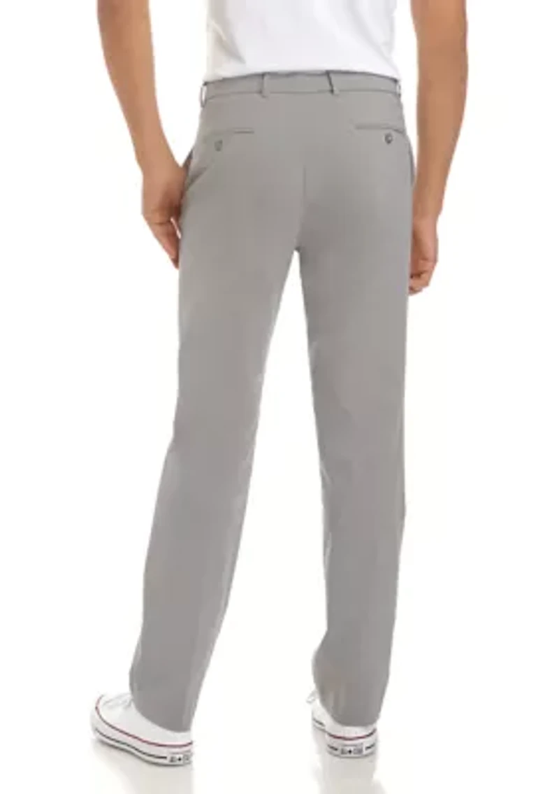 Light Gray Pants
