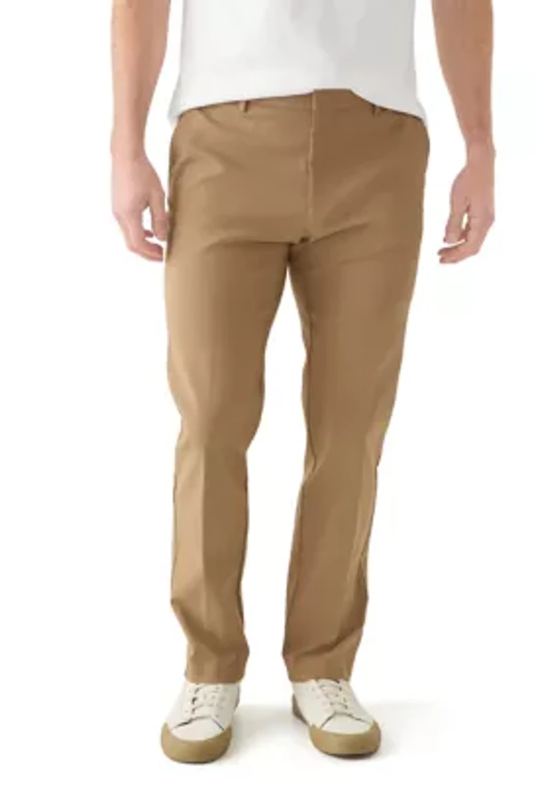Flex Pants