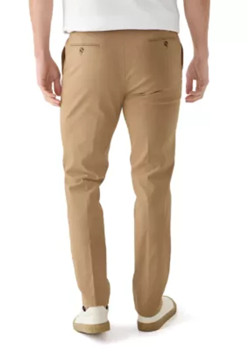 Flex Pants