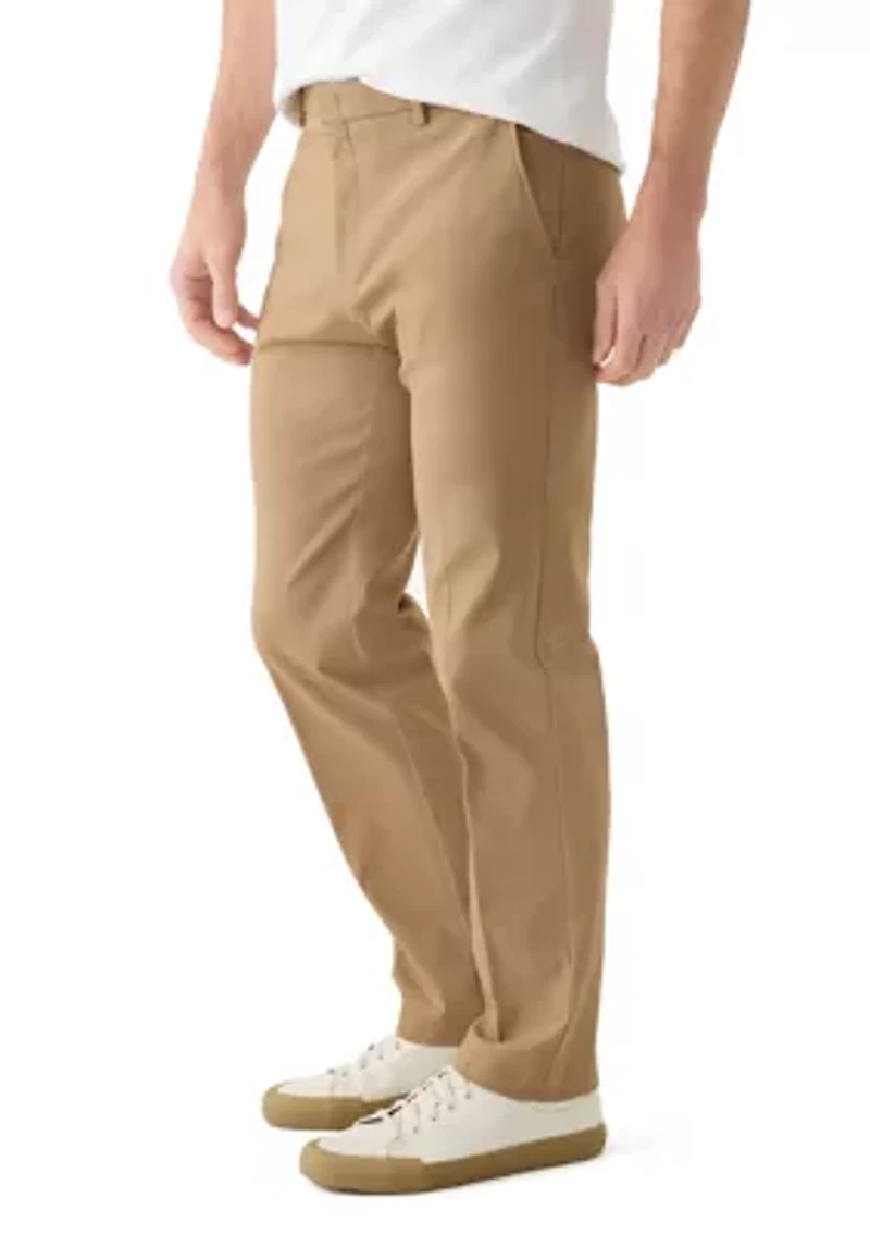 Flex Pants
