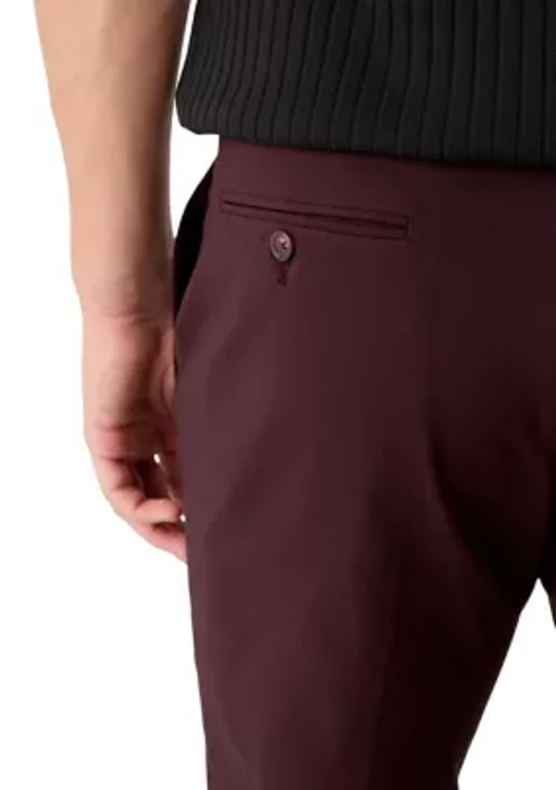 Men's Flex Pants