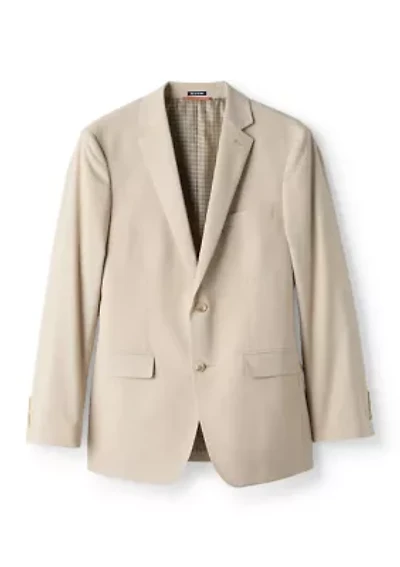 Men's Stretch Blazer