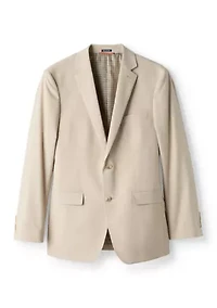 Men's Stretch Blazer