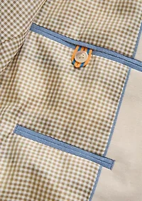 Men's Stretch Blazer