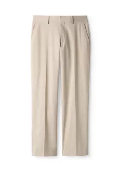 Men's Linen Pants