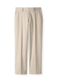 Men's Linen Pants