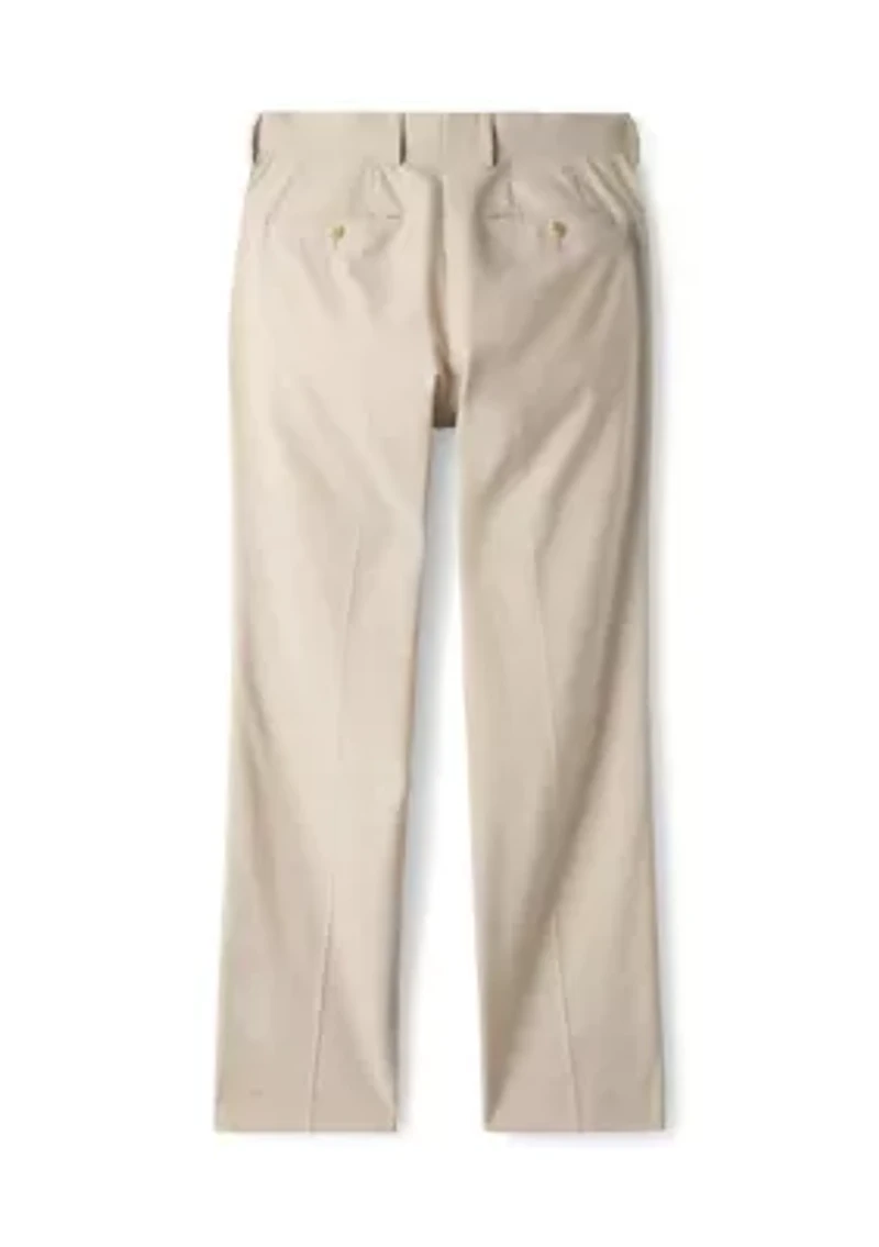 Men's Linen Pants