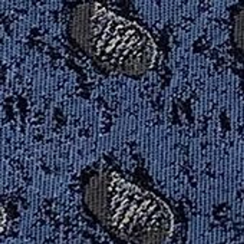 Reversible Moon Boot/World Dot Bow Tie