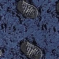 Reversible Moon Boot/World Dot Bow Tie