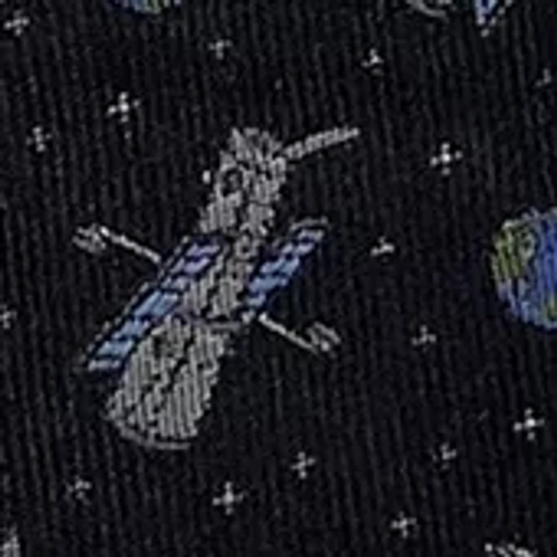 Hubble Telescope Bow Tie 
