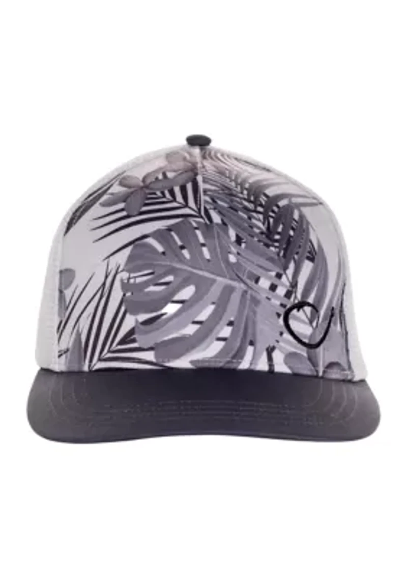 Tropical Explosion Hat