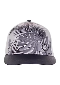 Tropical Explosion Hat