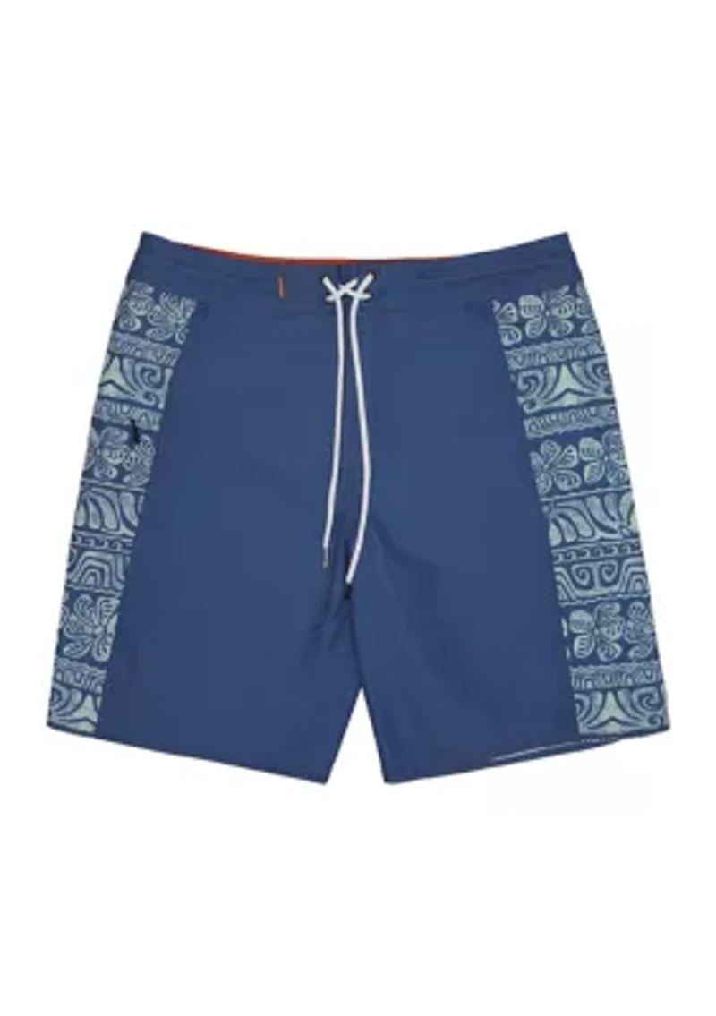Waterman Cliffside Boardshorts