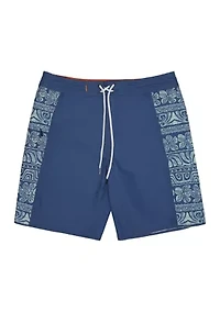 Waterman Cliffside Boardshorts