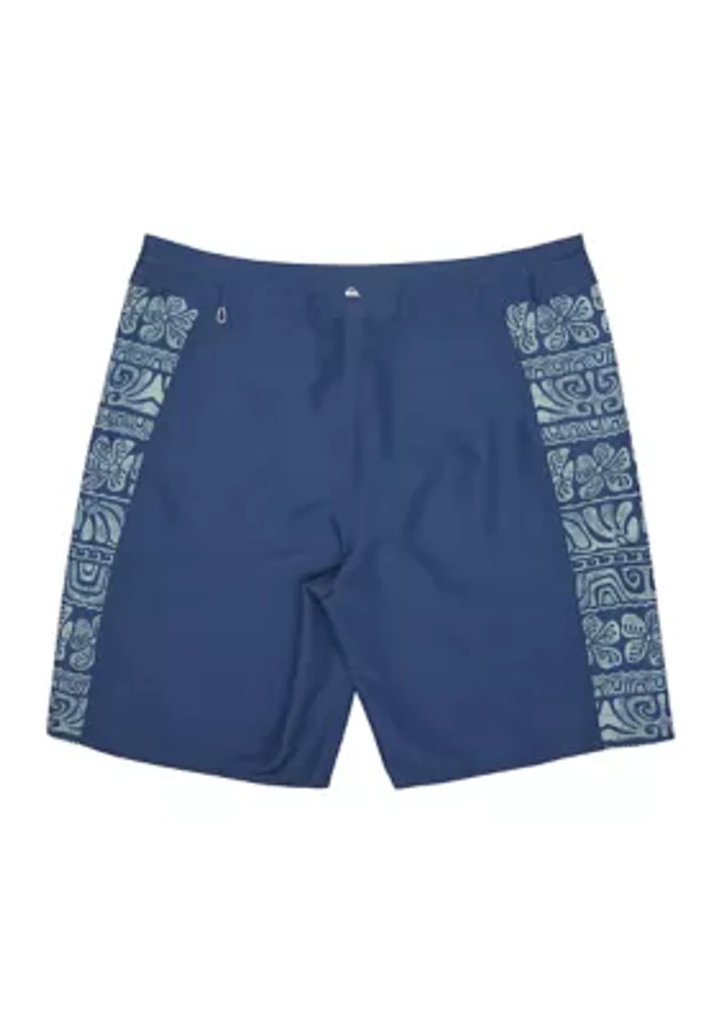 Waterman Cliffside Boardshorts