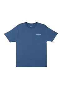 Trophy Catch Graphic T-Shirt