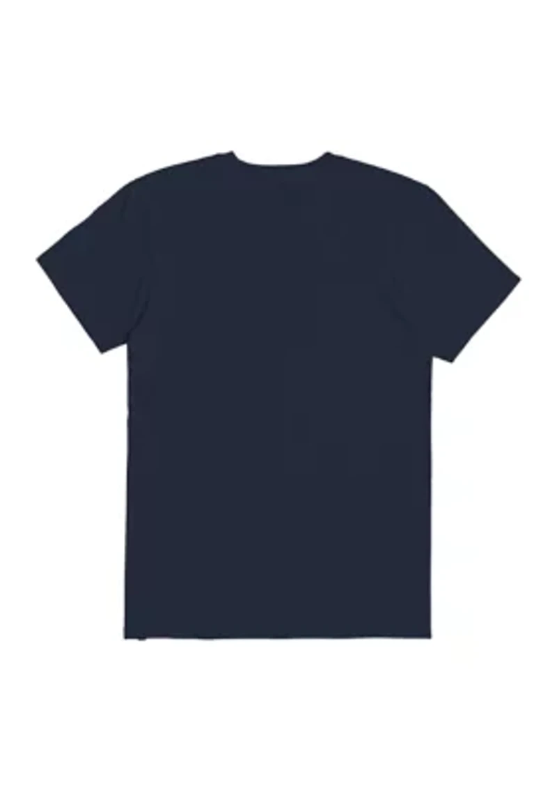 Hip Hop Hooray Graphic T-Shirt