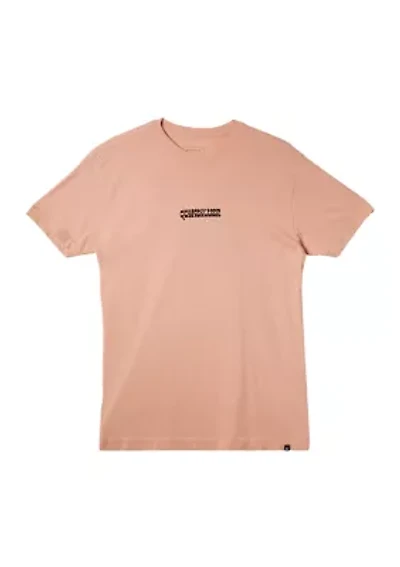 Enjoy the Ride Graphic T-Shirt