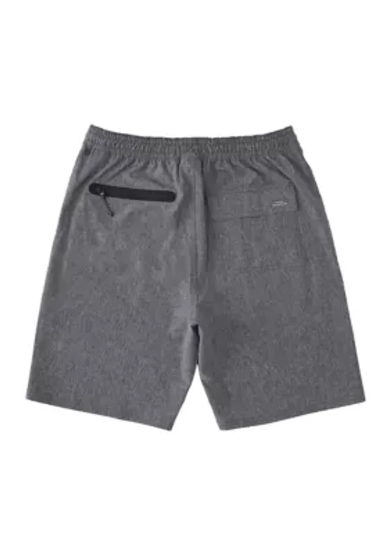Waterman Suva Amphibian Boardshorts