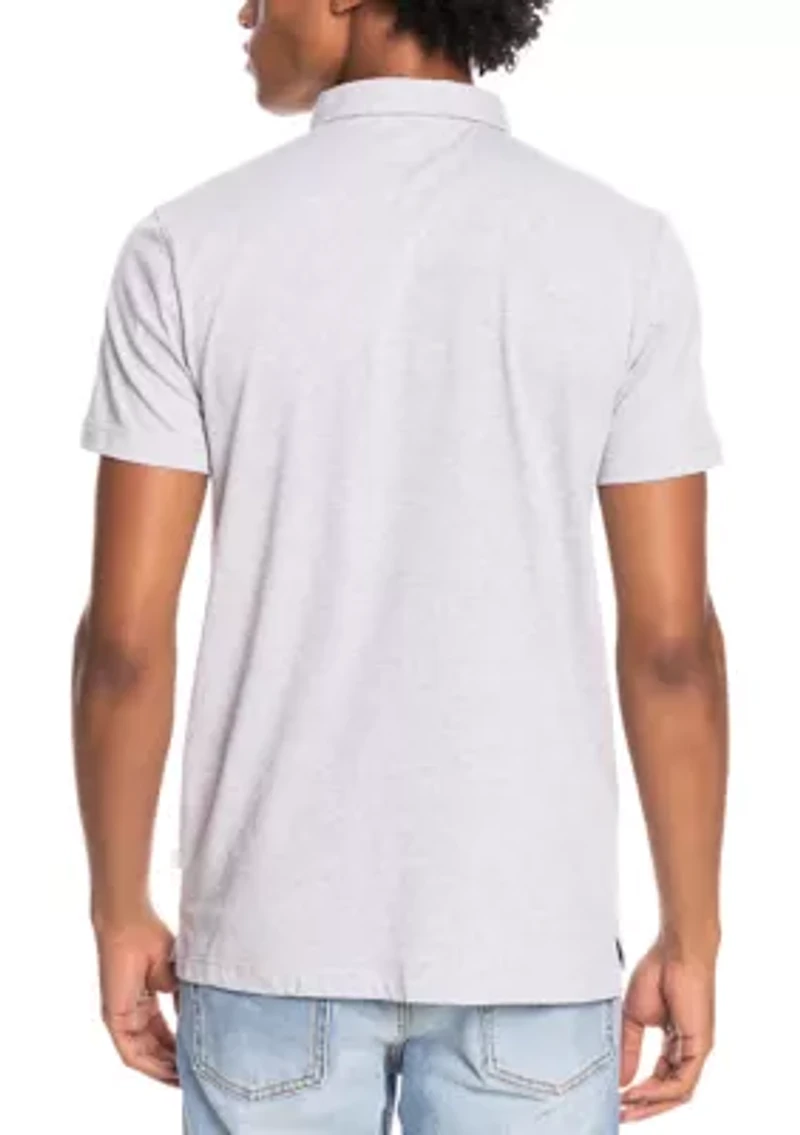 Everyday Sun Cruise Polo Shirt