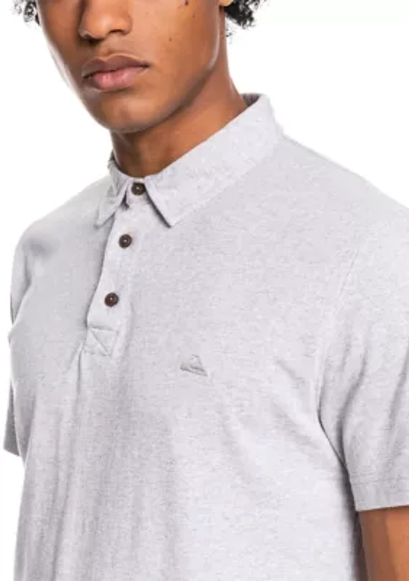 Everyday Sun Cruise Polo Shirt