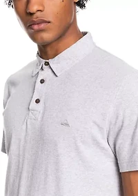 Everyday Sun Cruise Polo Shirt