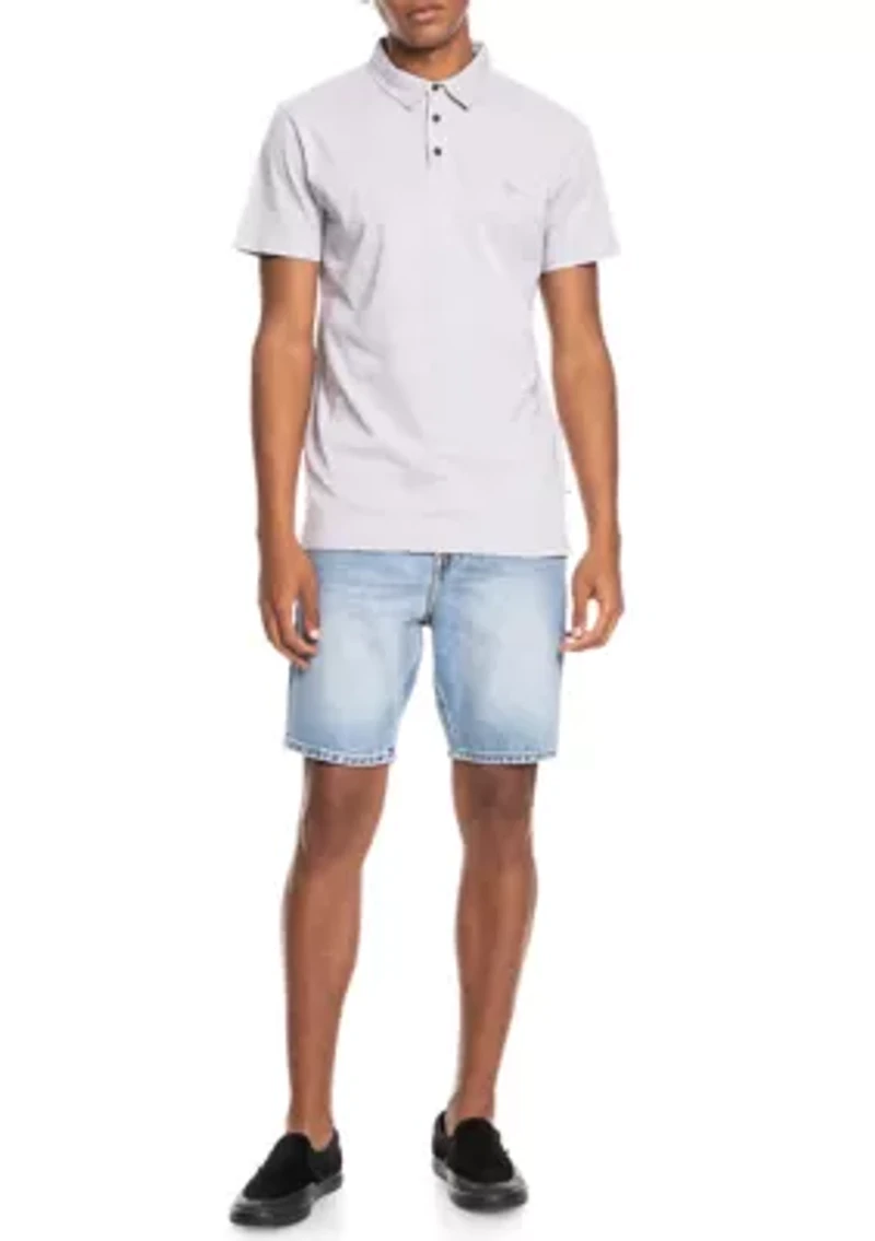 Everyday Sun Cruise Polo Shirt