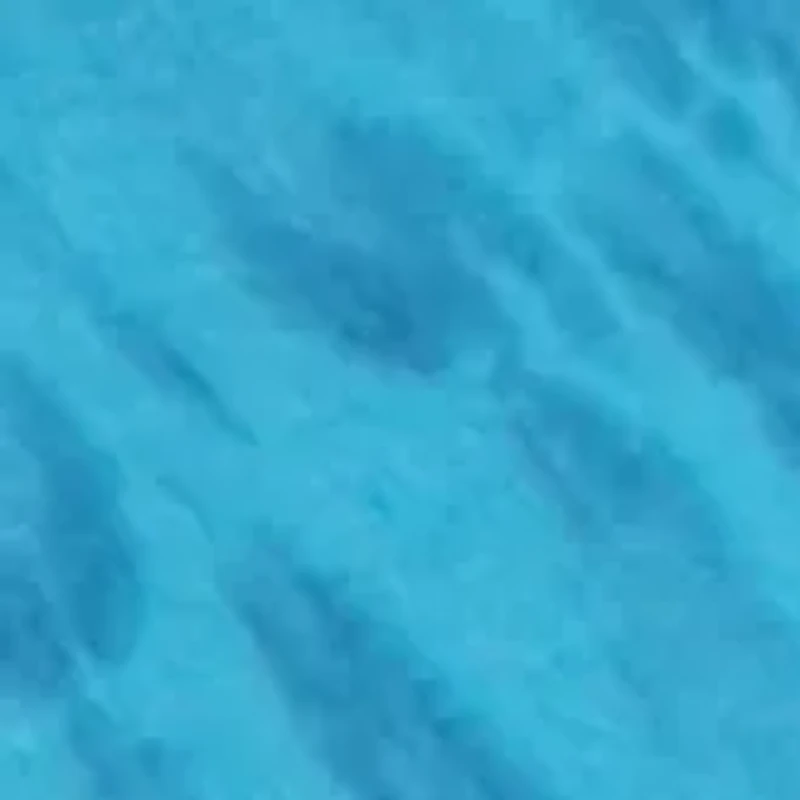 Short Sleeve Space Dye Graphic T-Shirt