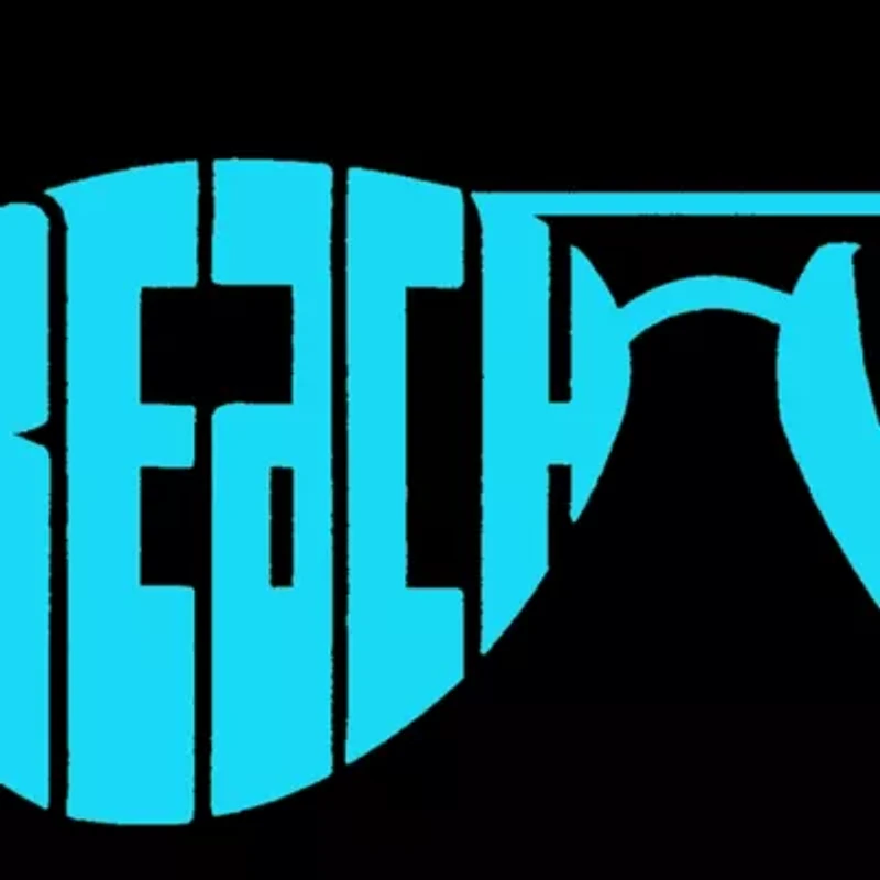 Beach Vibes - Men's Word Art T-Shirt