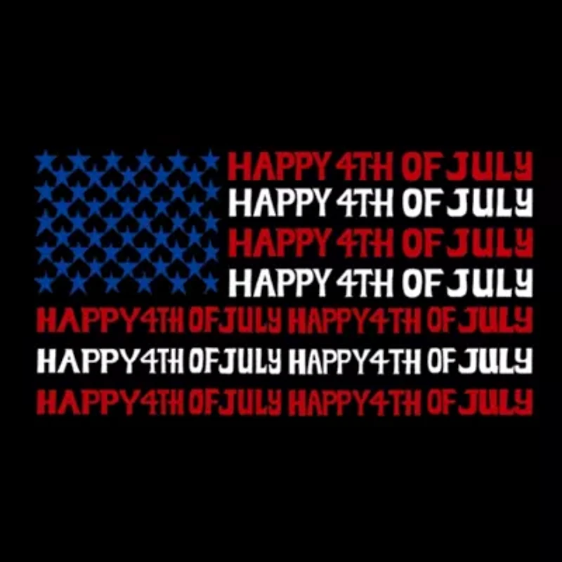 Happy 4th of July