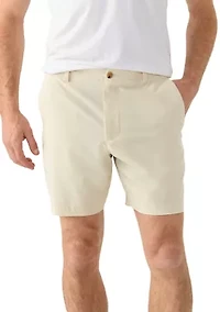 7" Performance Shorts
