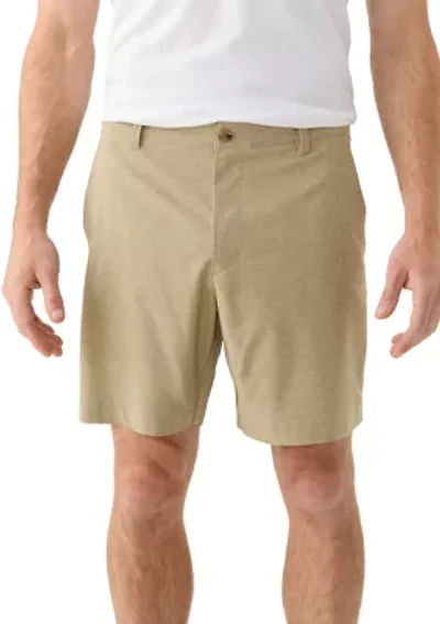 7" Performance Shorts