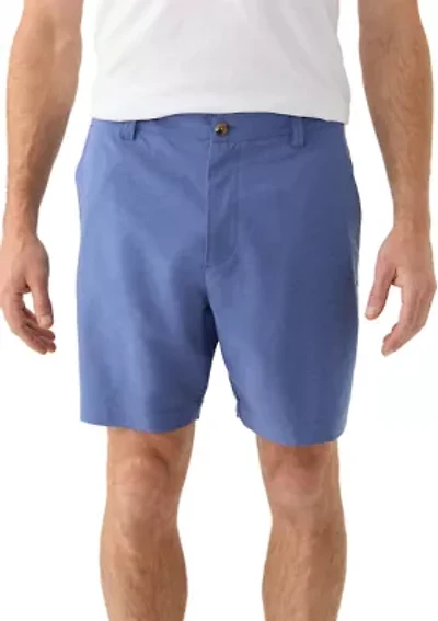 7" Performance Shorts