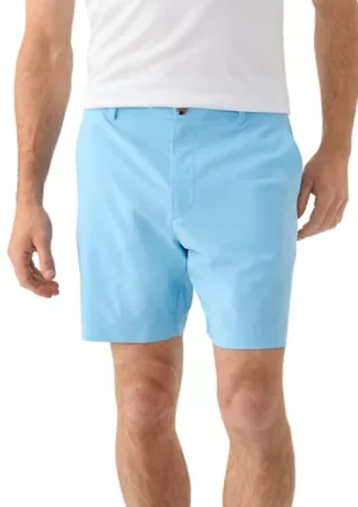 7" Performance Shorts