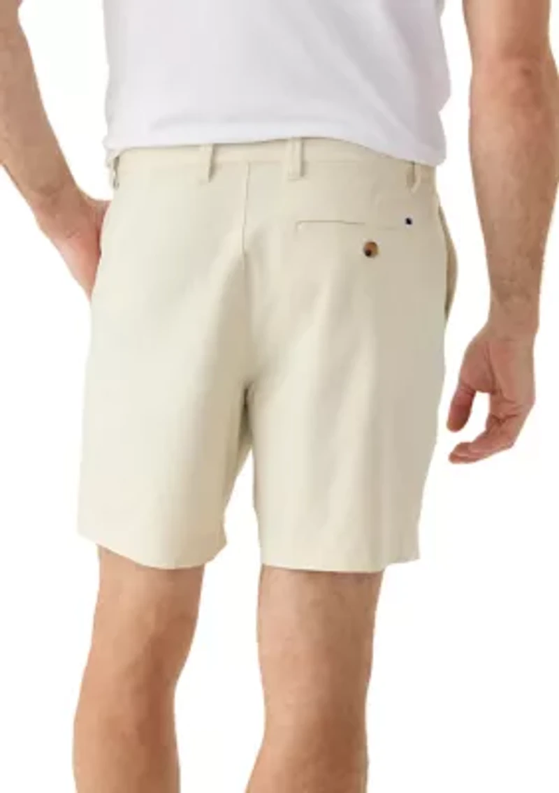 7" Performance Shorts