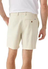 7" Performance Shorts