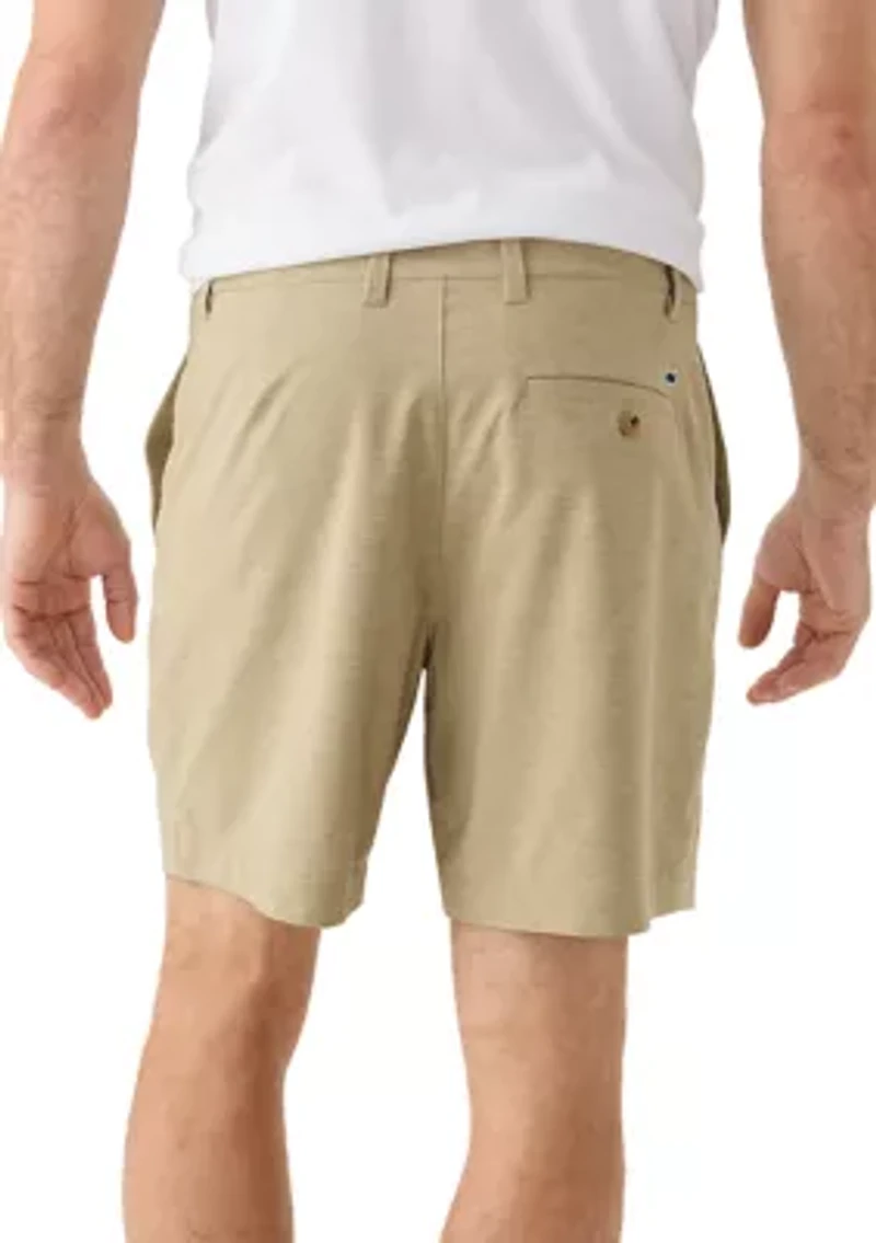 7" Performance Shorts