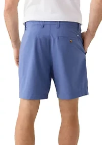7" Performance Shorts