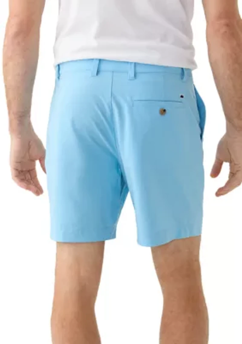 7" Performance Shorts