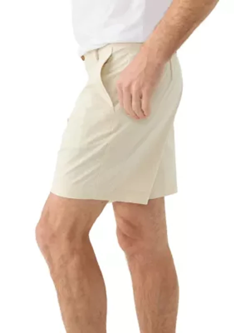 7" Performance Shorts