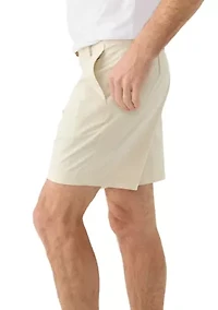 7" Performance Shorts