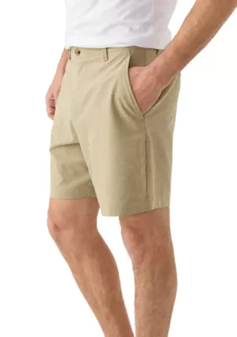 7" Performance Shorts