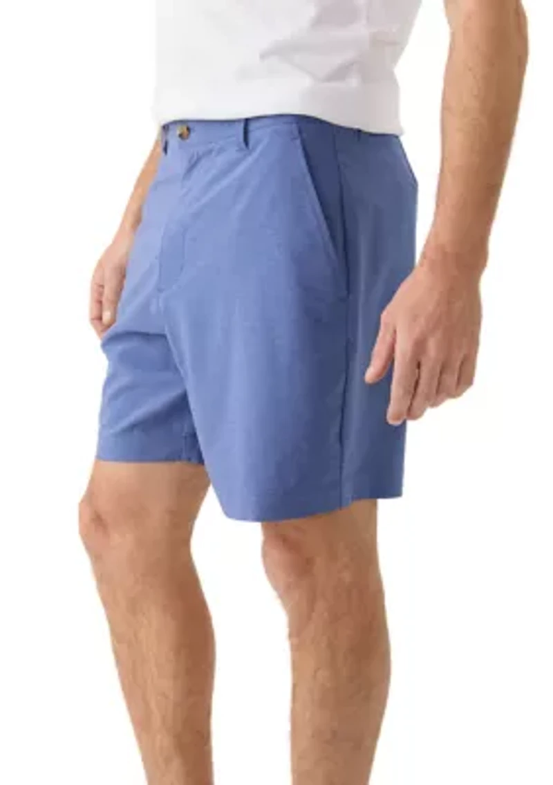 7" Performance Shorts